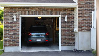 Garage Door Installation at Park Avenue Estates, California