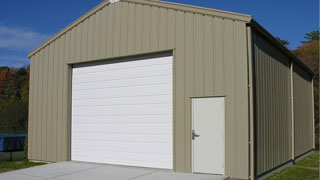 Garage Door Openers at Park Avenue Estates, California